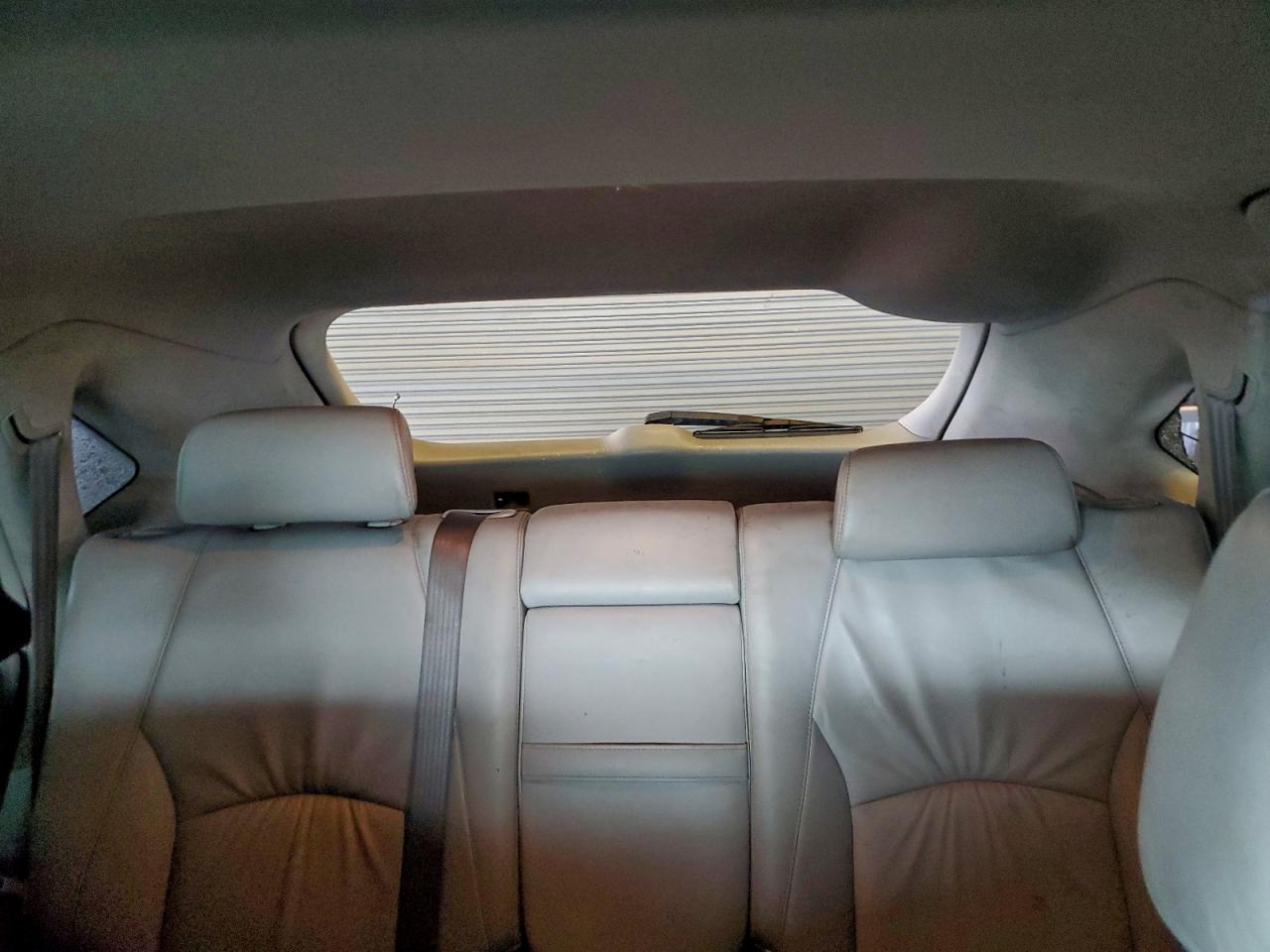 2005 LEXUS RX 330 photo 10