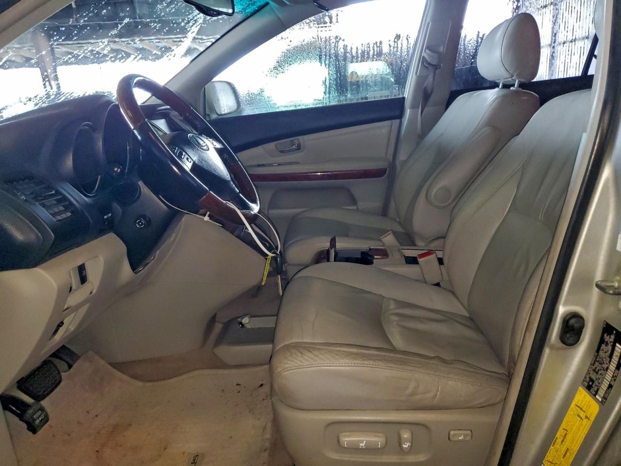 2005 LEXUS RX 330 photo 7