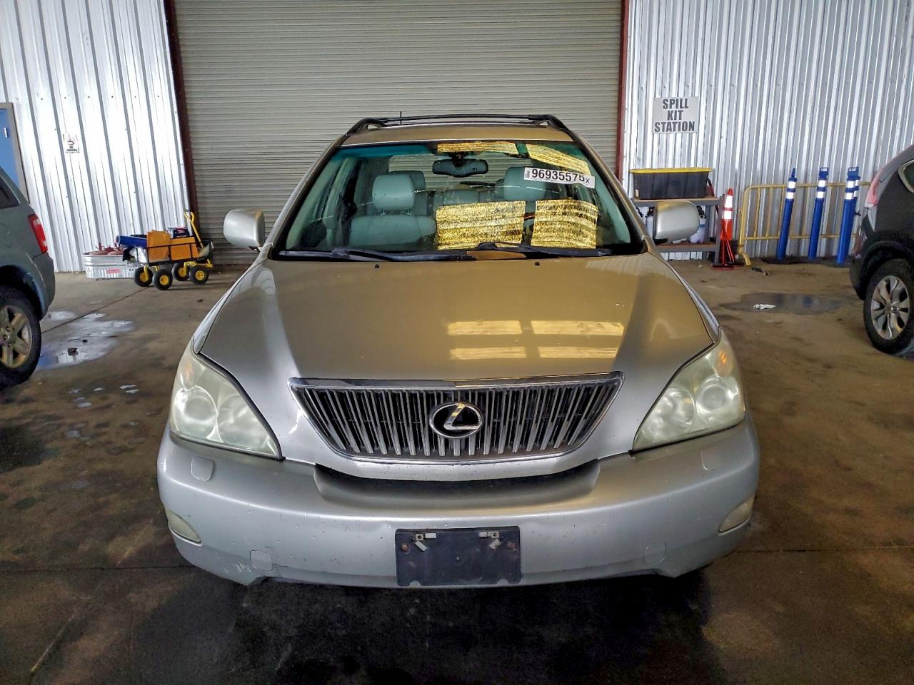 2005 LEXUS RX 330 photo 5