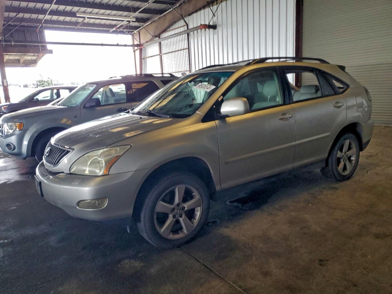 2005 LEXUS RX