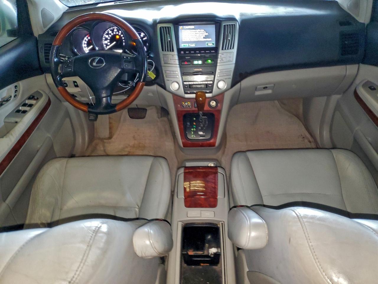 2005 LEXUS RX 330 photo 8