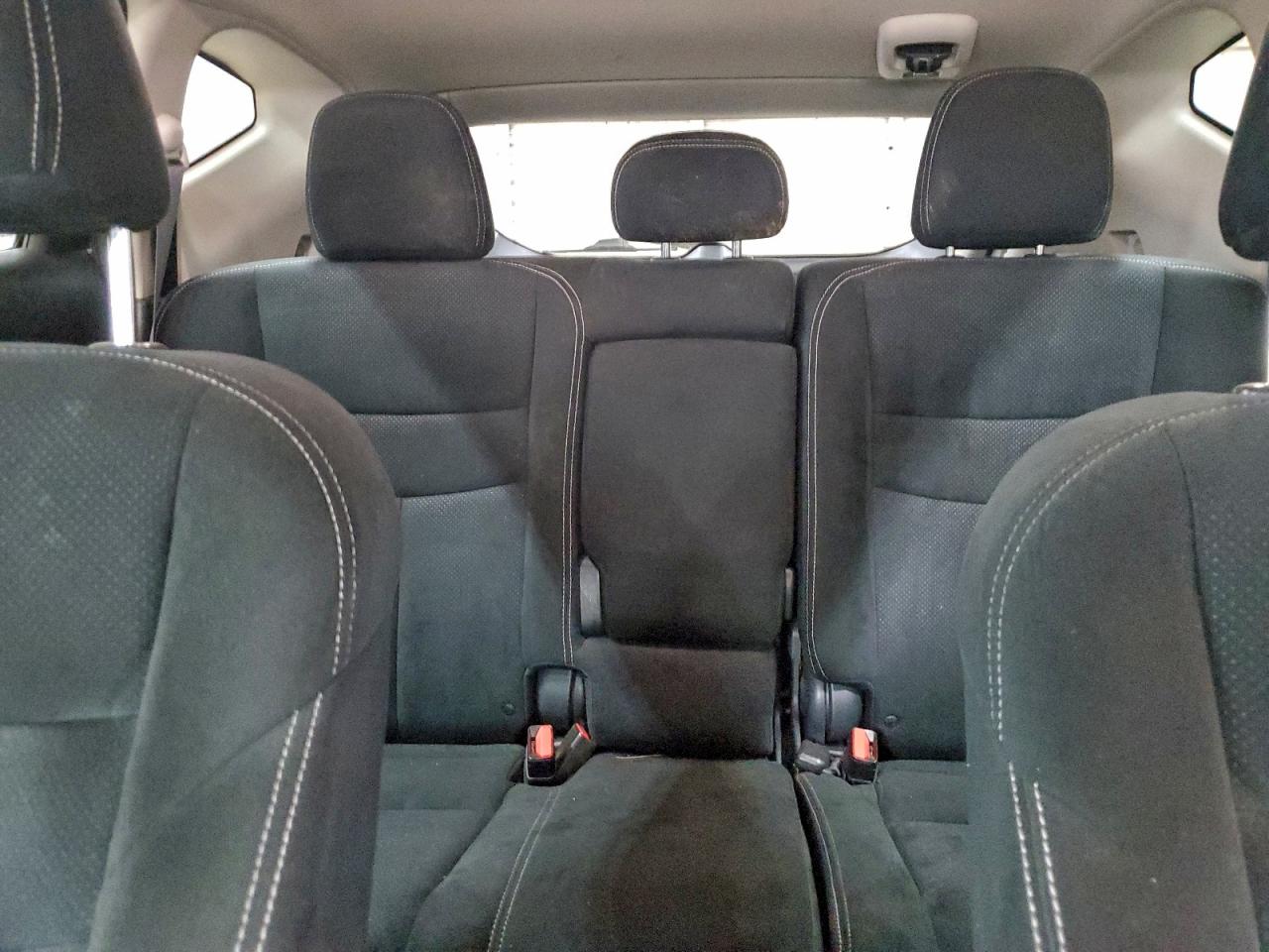 2018 NISSAN MURANO S photo 10