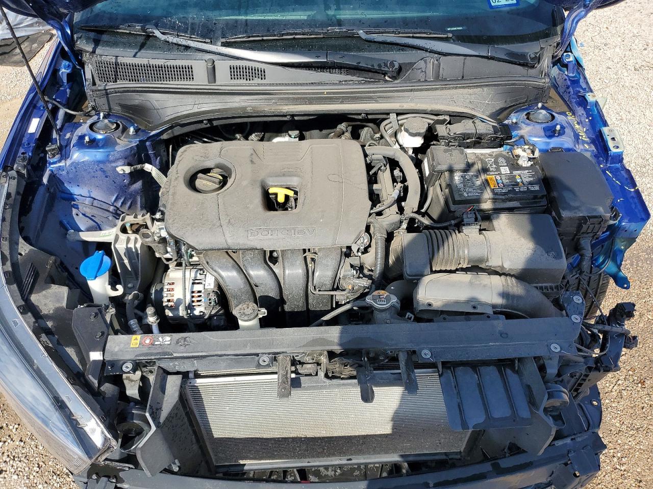 2024 KIA FORTE LX photo 11