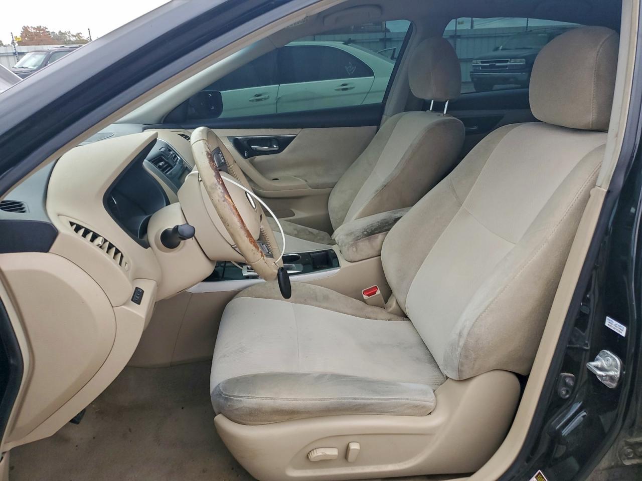 2013 NISSAN ALTIMA 2.5 photo 7