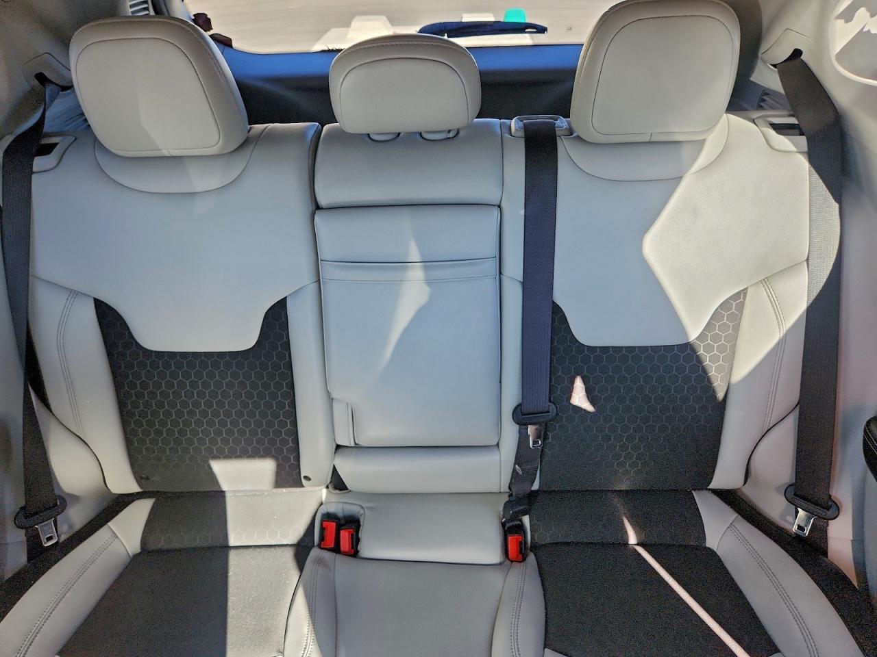 2019 JEEP COMPASS LATITUDE photo 10