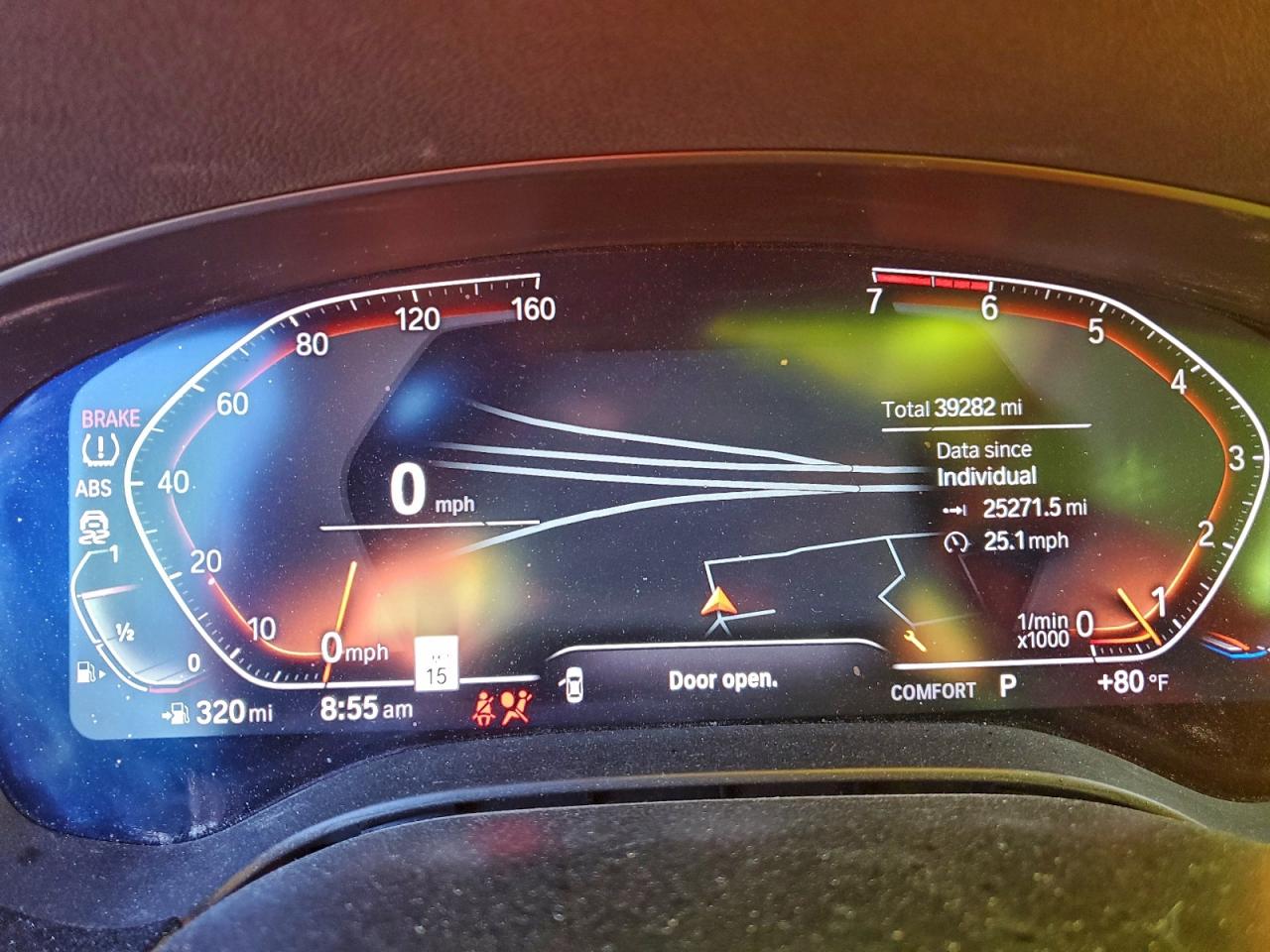 2022 BMW 530 I photo 9