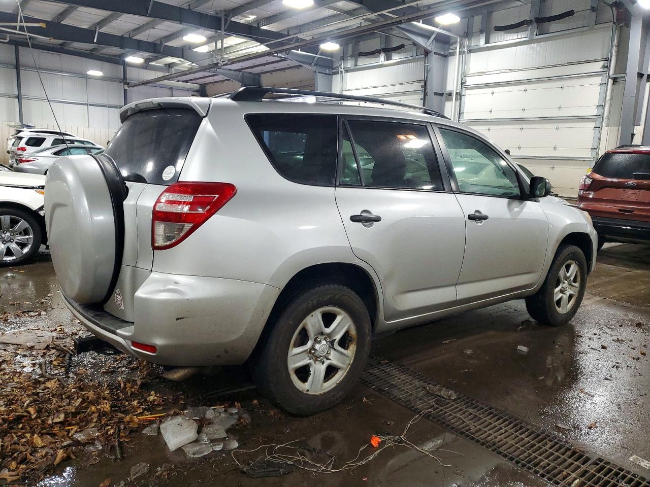 2009 TOYOTA RAV4 photo 5