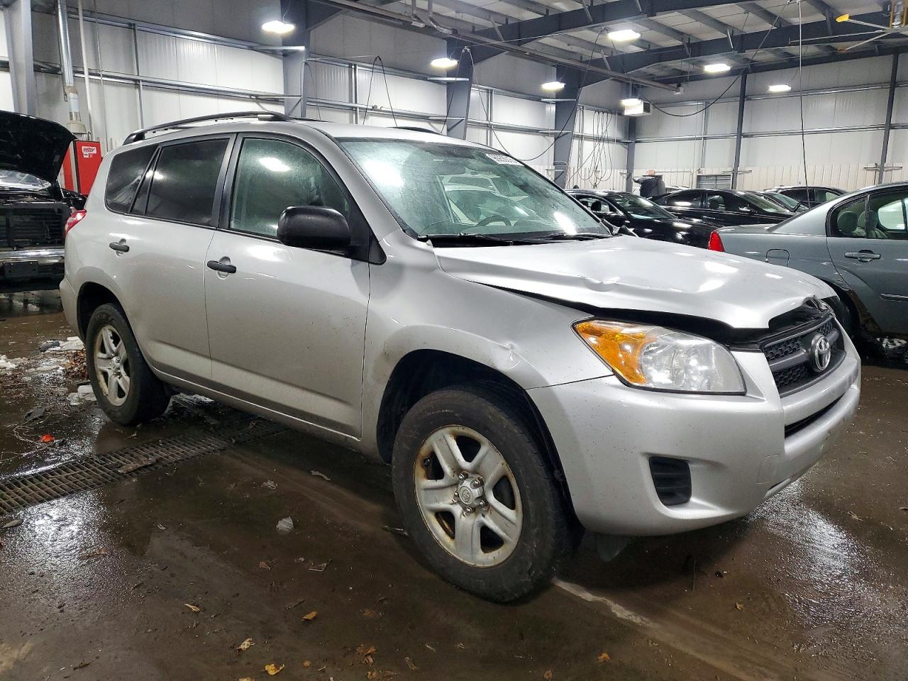 2009 TOYOTA RAV4 photo 7