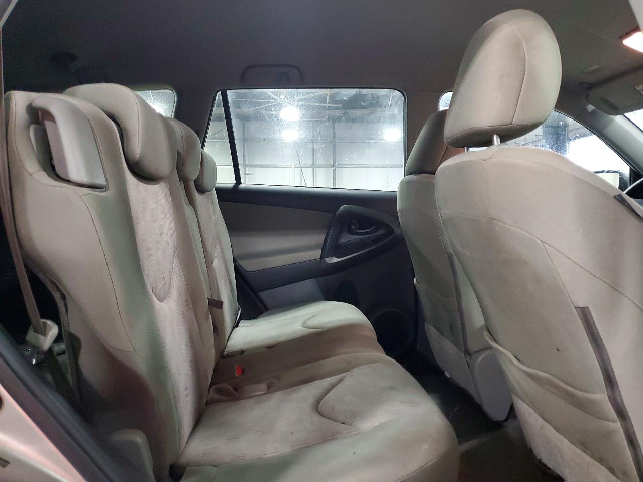 2009 TOYOTA RAV4 photo 21