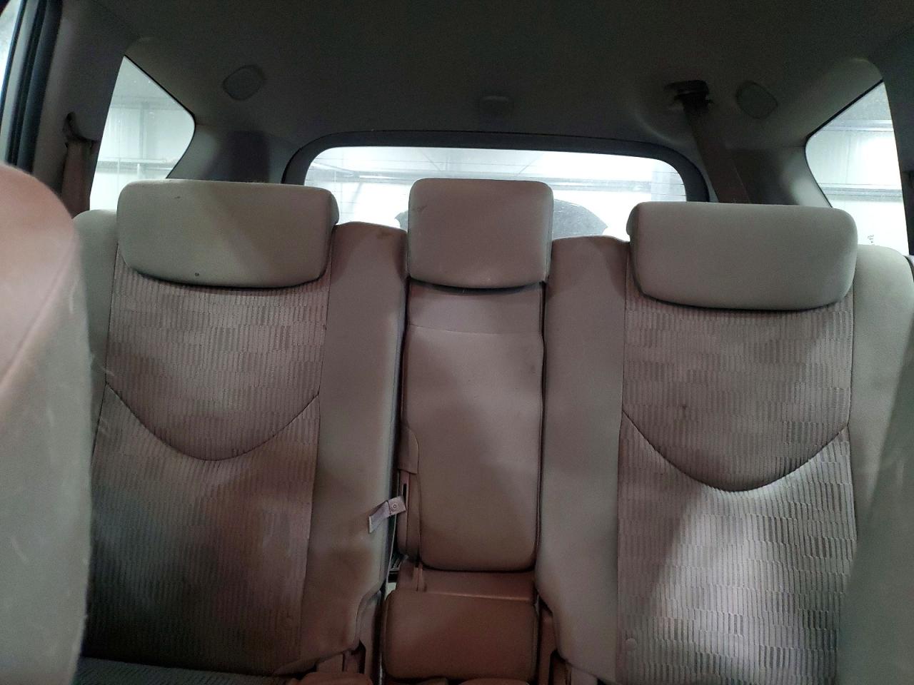 2009 TOYOTA RAV4 photo 19