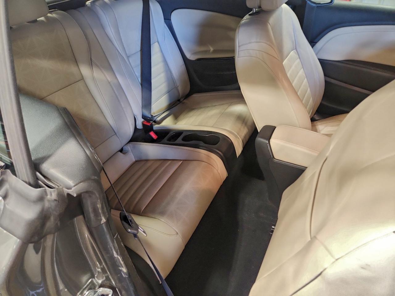 2017 BUICK CASCADA PREMIUM photo 10