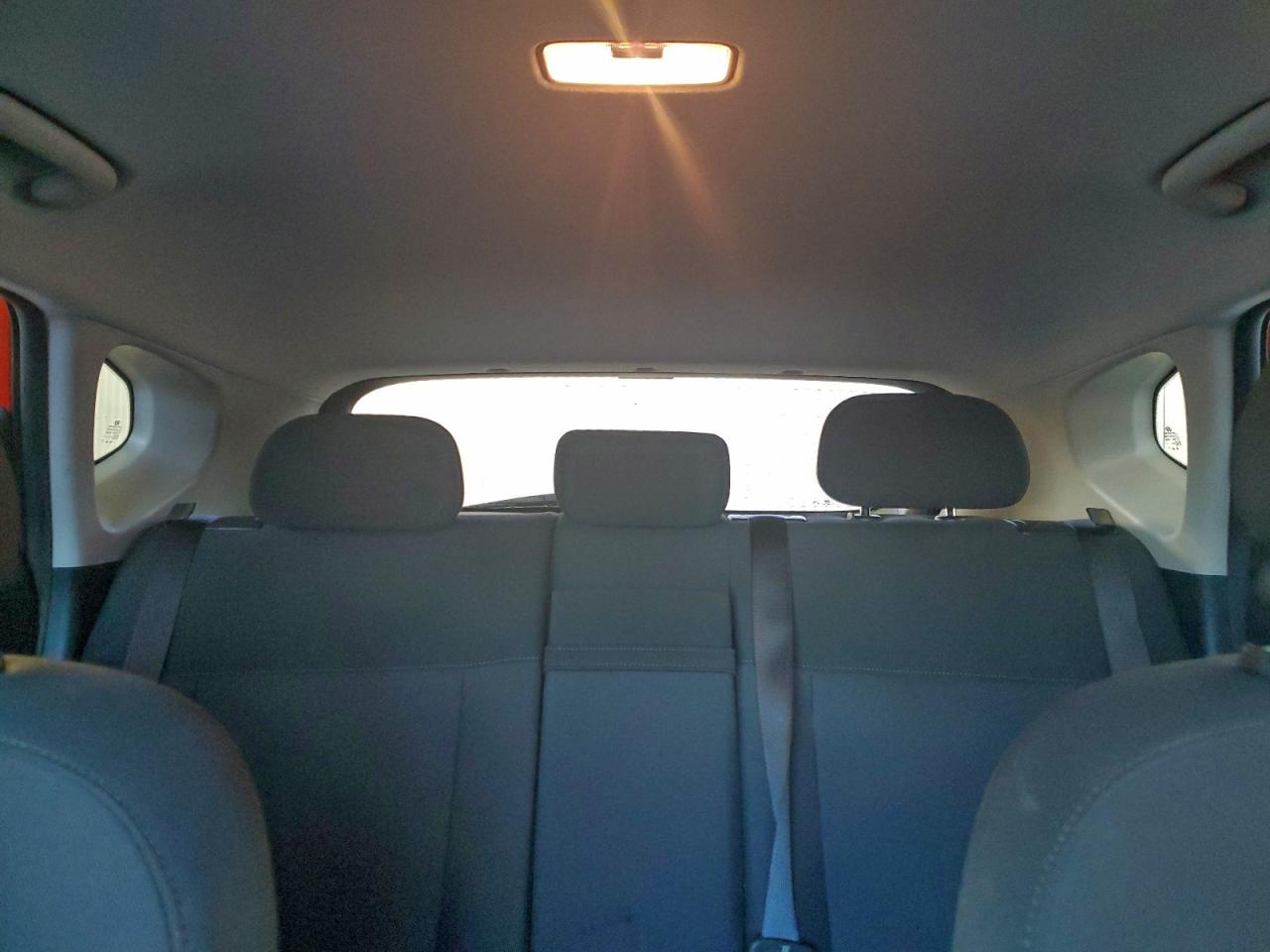 2025 HYUNDAI KONA SEL photo 10