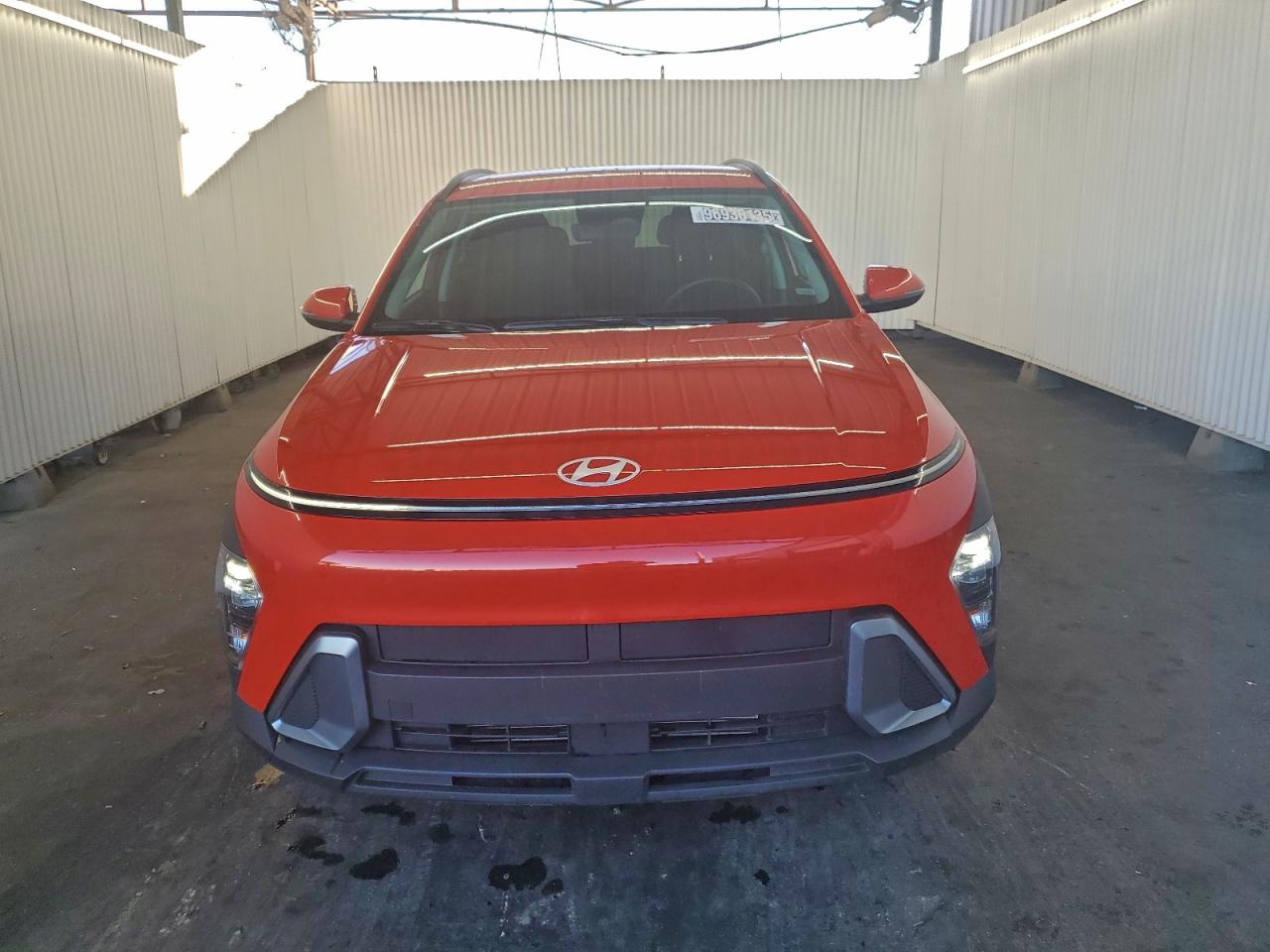 2025 HYUNDAI KONA SEL photo 5