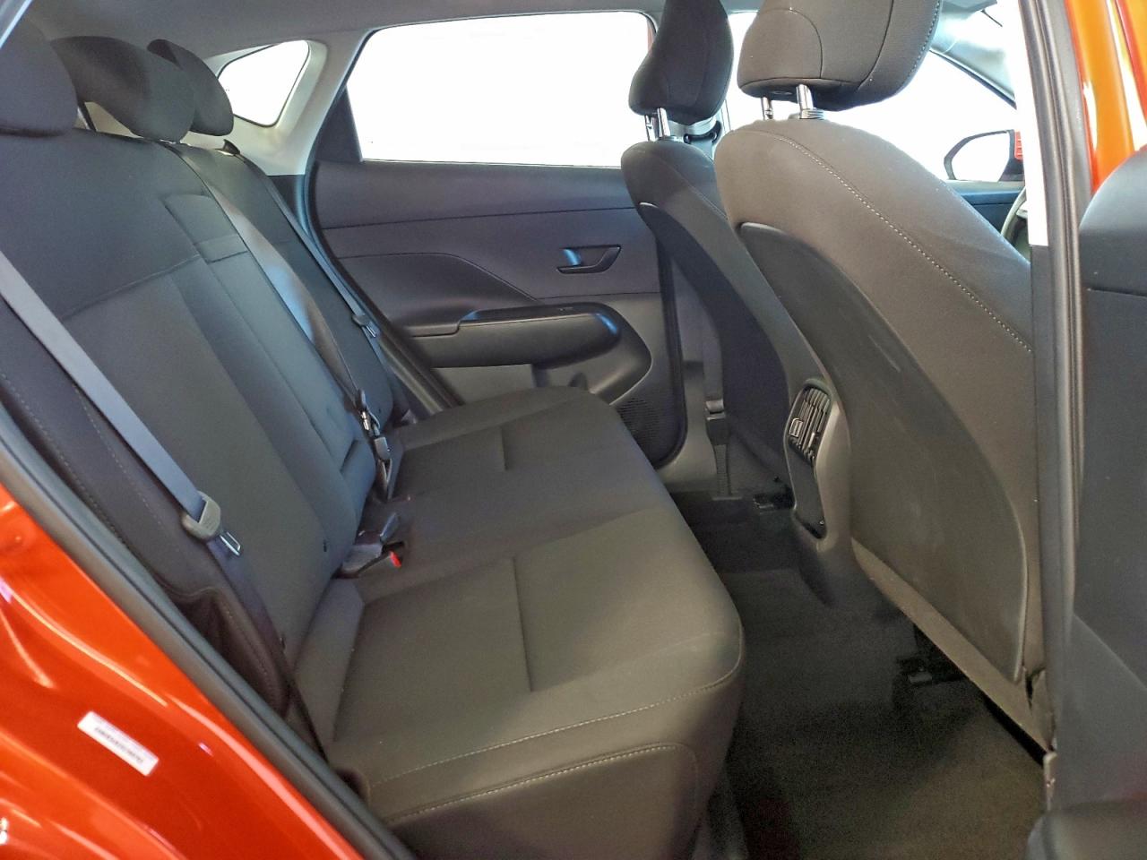 2025 HYUNDAI KONA SEL photo 11