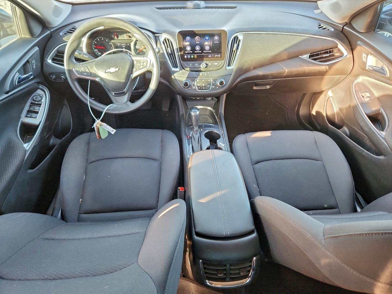 2020 CHEVROLET MALIBU LT photo 22