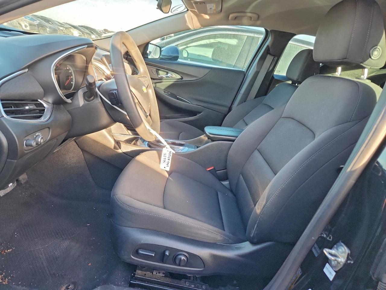 2020 CHEVROLET MALIBU LT photo 19