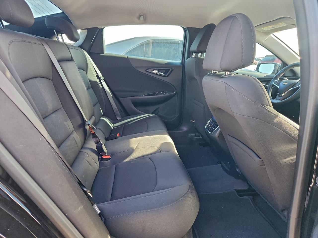2020 CHEVROLET MALIBU LT photo 28
