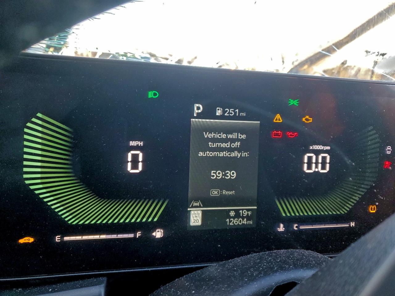 2025 KIA K5 GT LINE photo 17