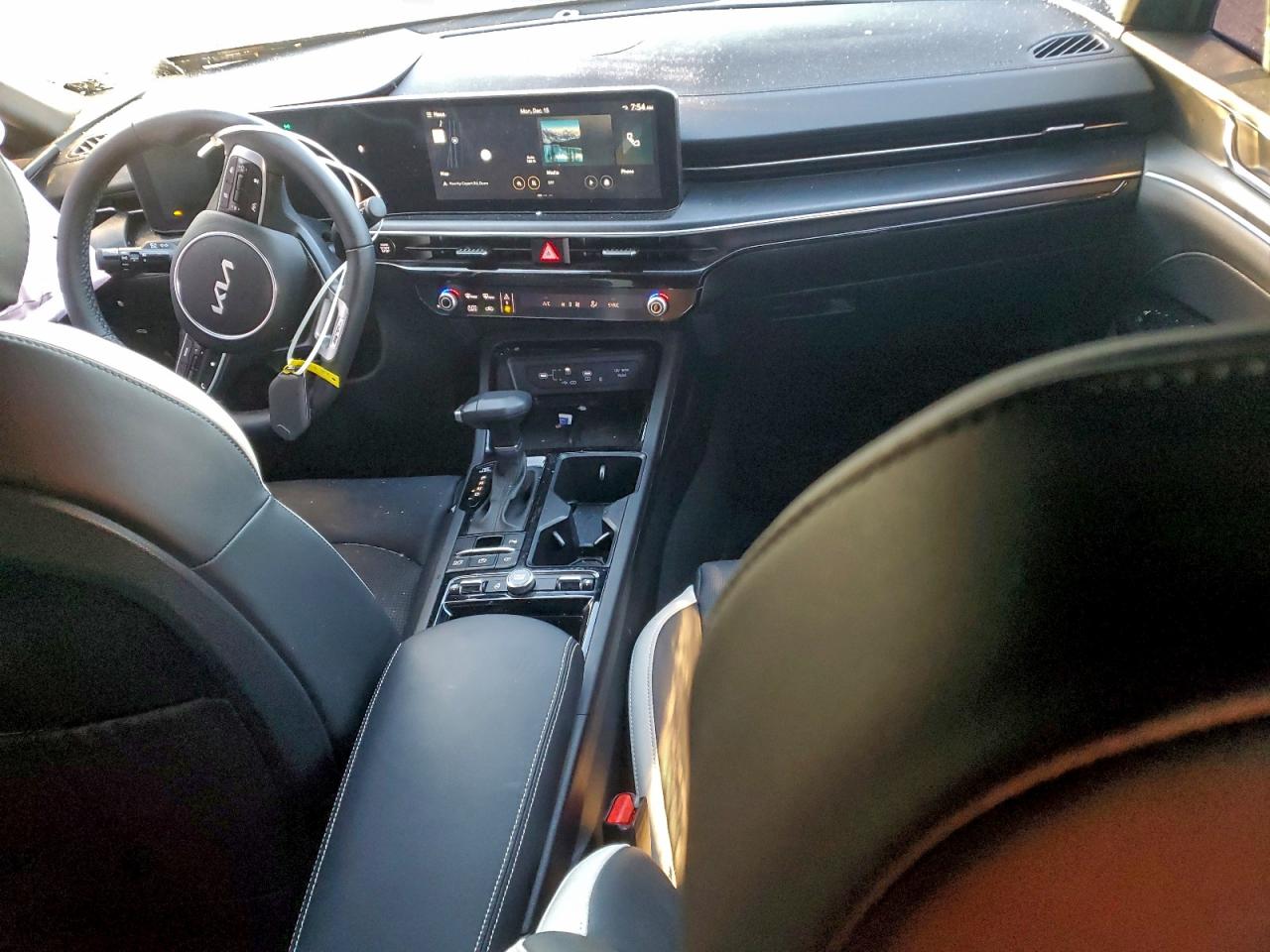2025 KIA K5 GT LINE photo 15