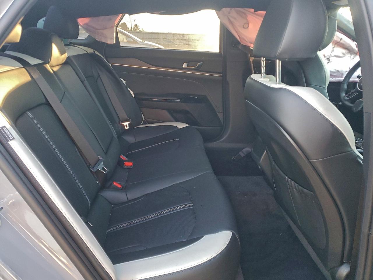 2025 KIA K5 GT LINE photo 19