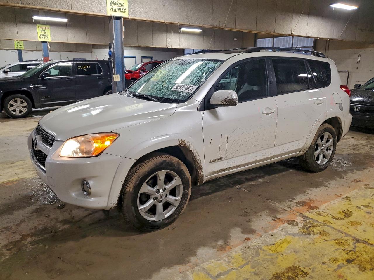 2011 TOYOTA RAV4