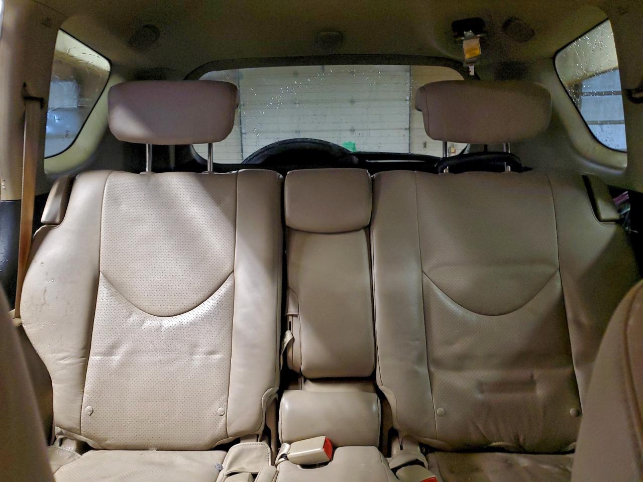 2011 TOYOTA RAV4 LIMITED photo 19