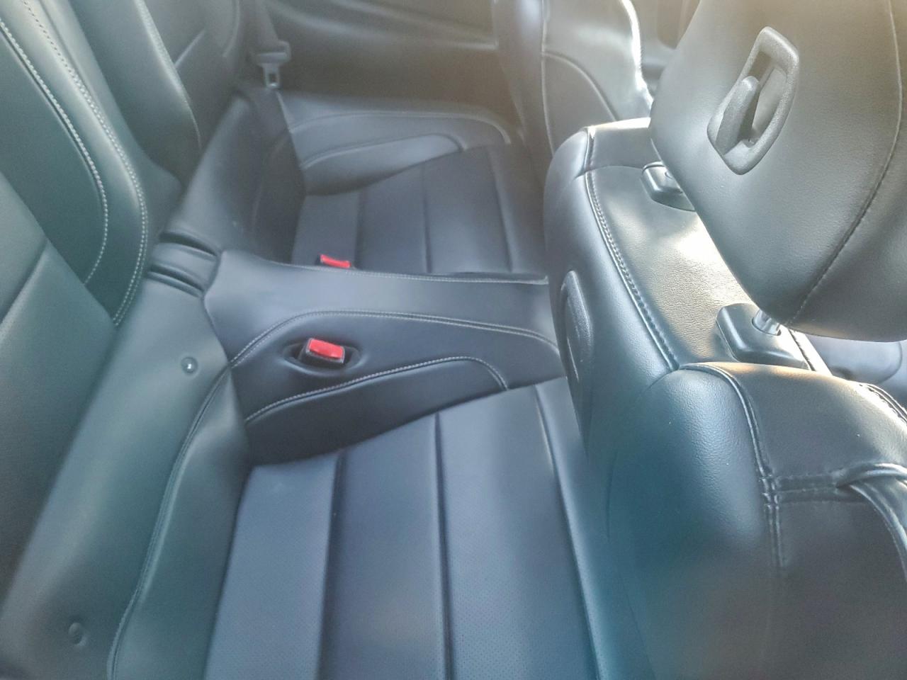 2015 FORD MUSTANG photo 28