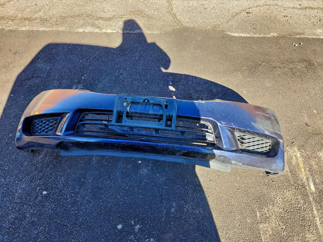 2009 HONDA CIVIC LX photo 12