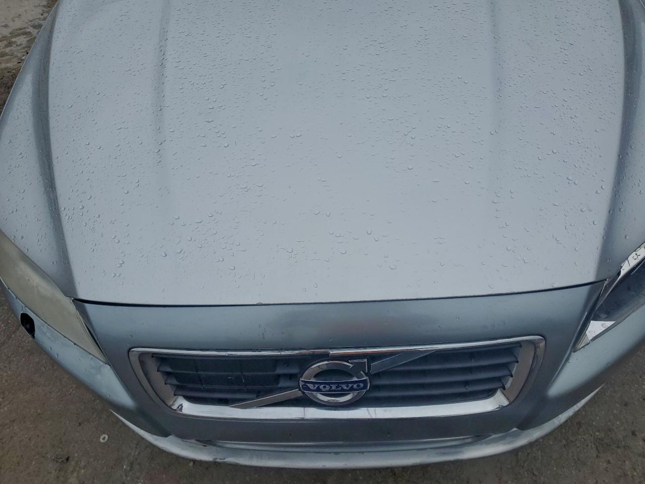 2012 VOLVO S80 T6 photo 11