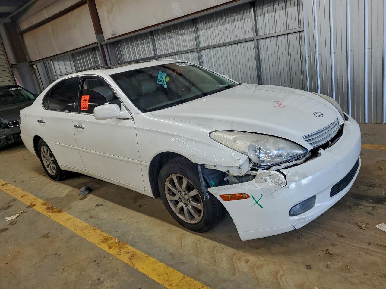2003 LEXUS ES 300 photo 4