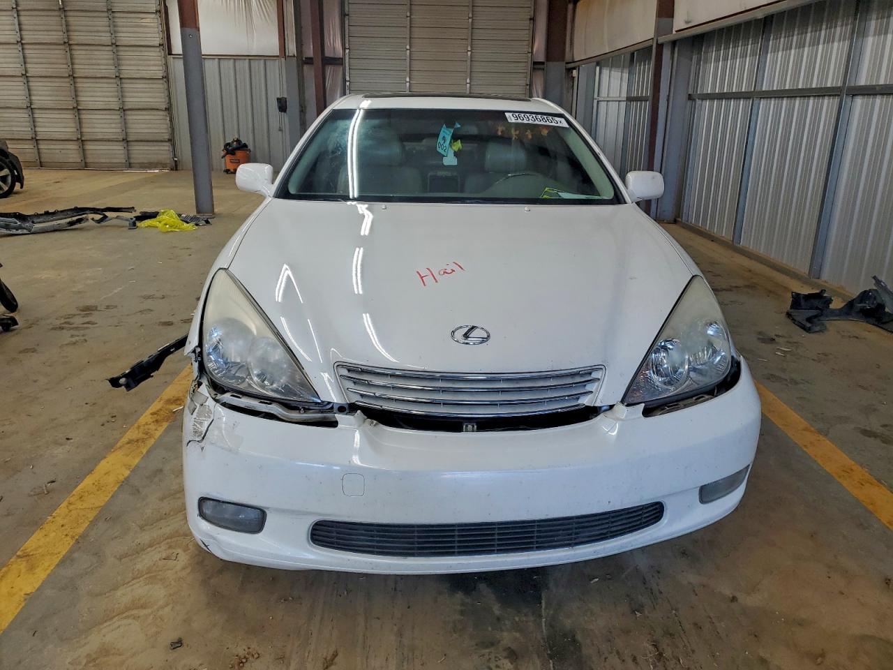 2003 LEXUS ES 300 photo 5