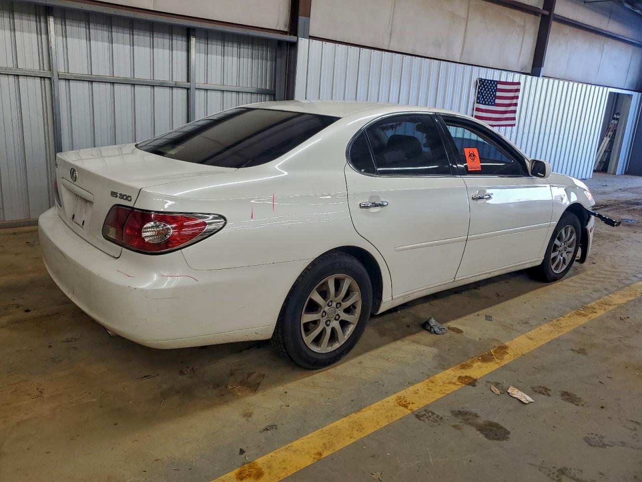 2003 LEXUS ES 300 photo 3