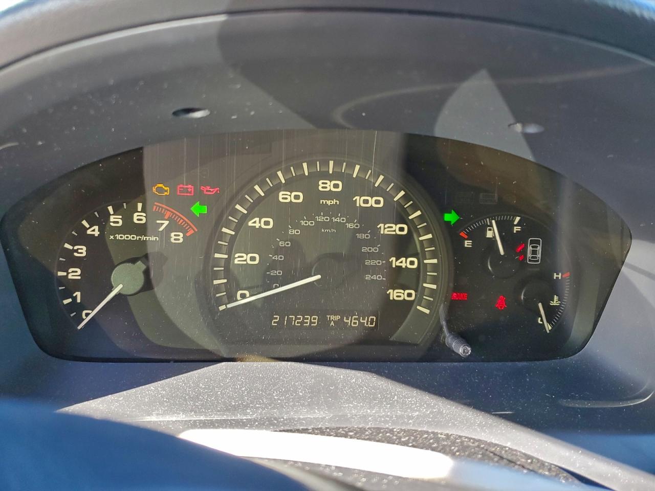 2007 HONDA ACCORD SE photo 9