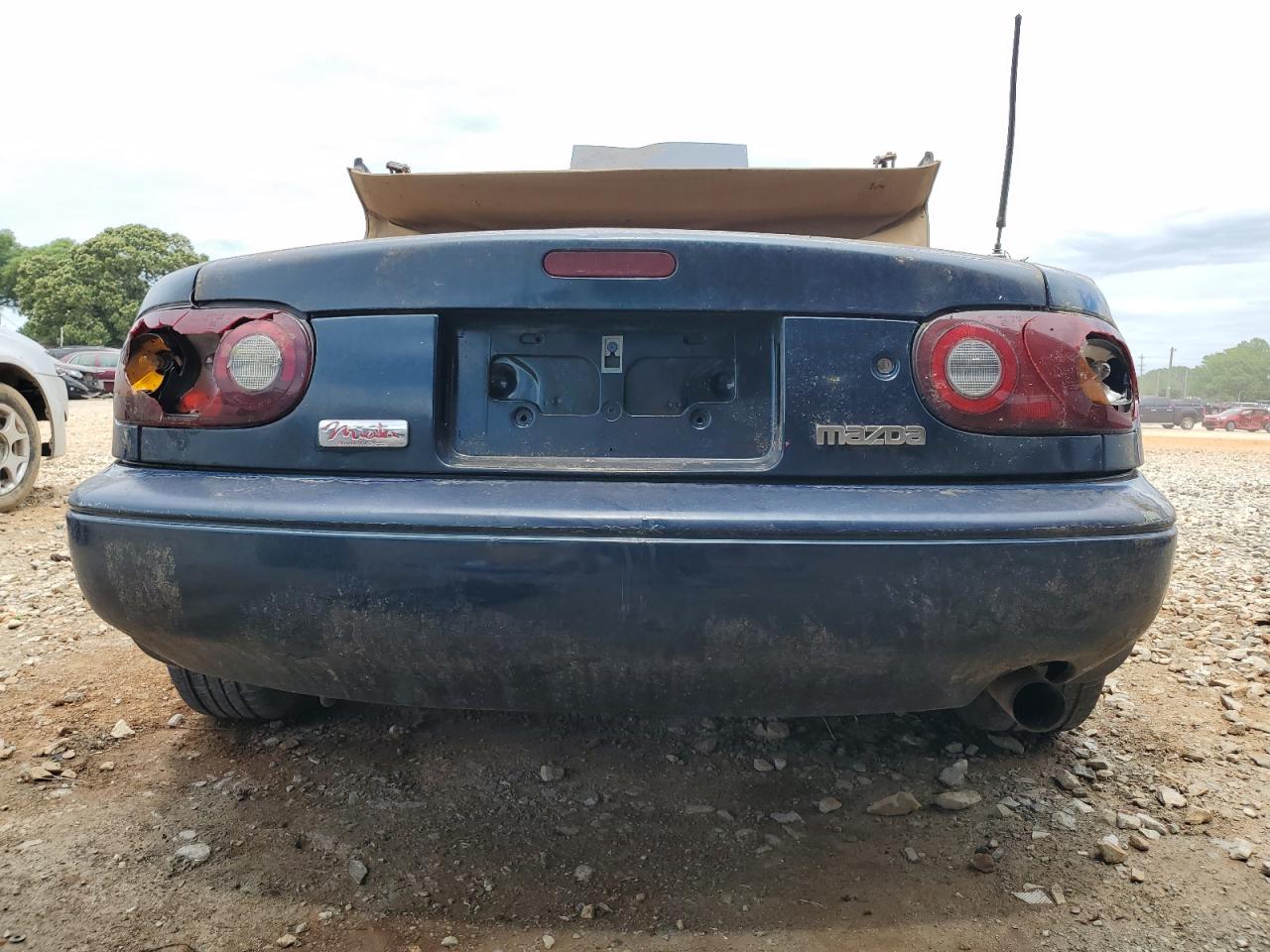 1995 MAZDA MX-5 MIATA photo 19