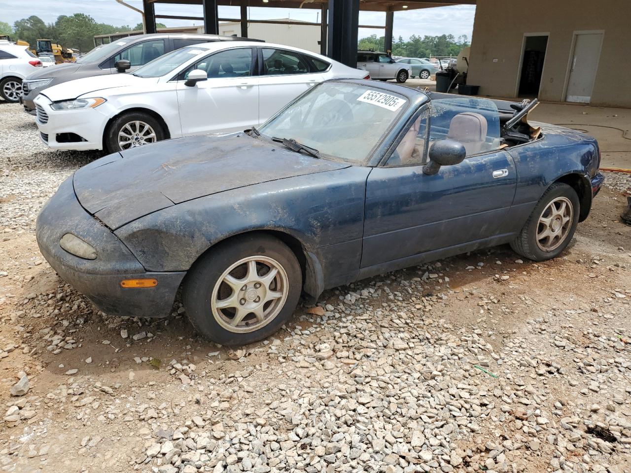 1995 MAZDA MX-5 MIATA