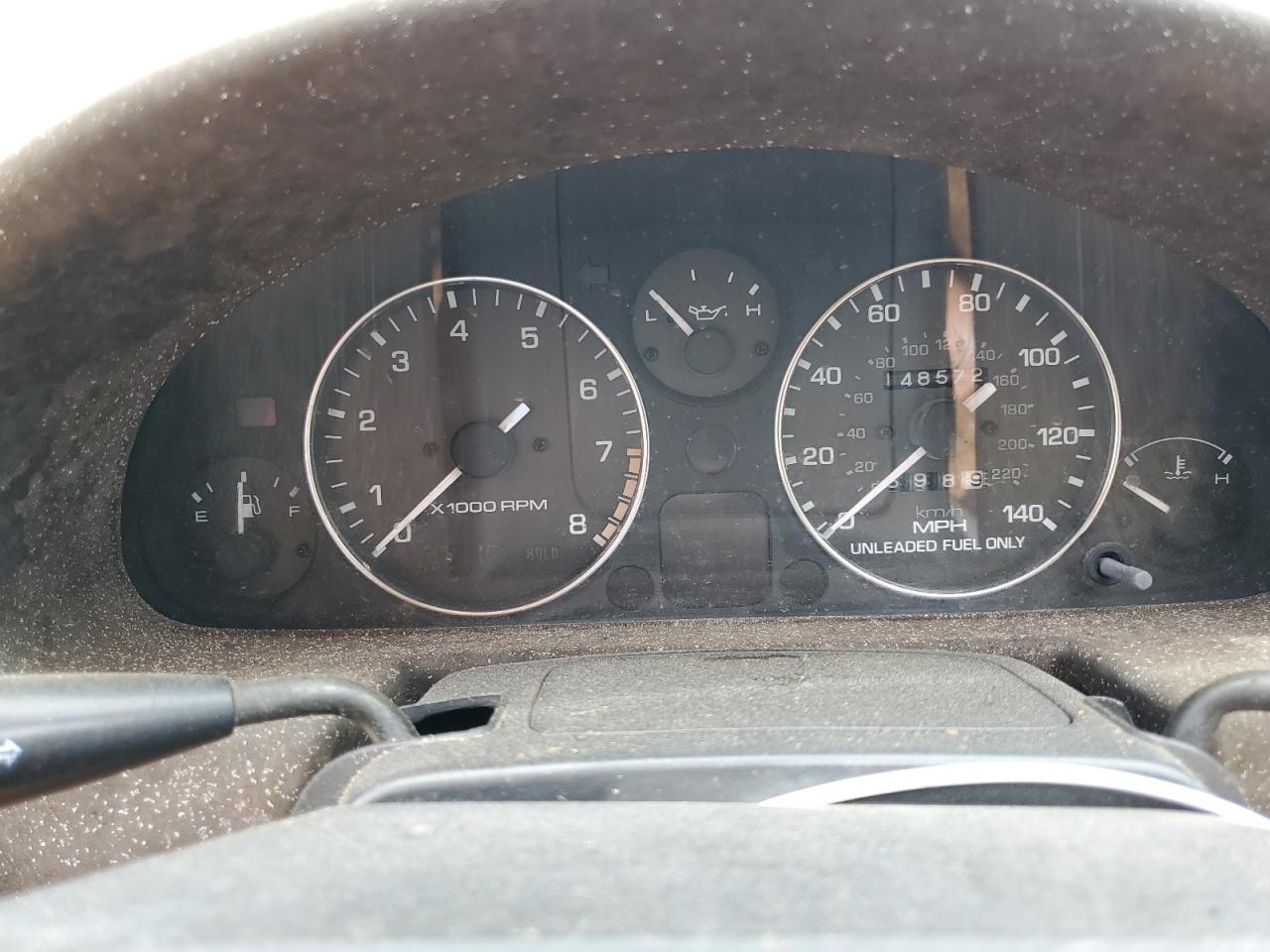 1995 MAZDA MX-5 MIATA photo 17