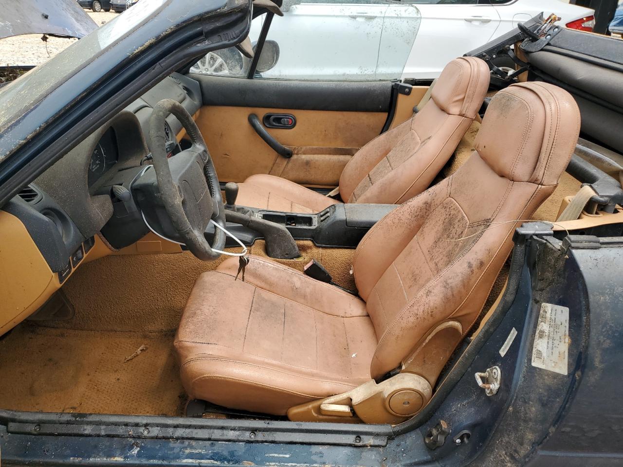 1995 MAZDA MX-5 MIATA photo 13