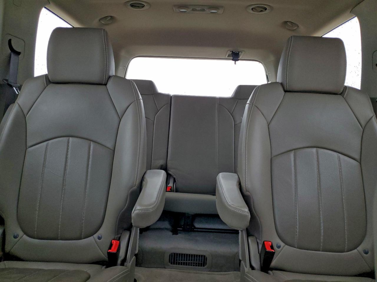 2016 GMC ACADIA DENALI photo 10