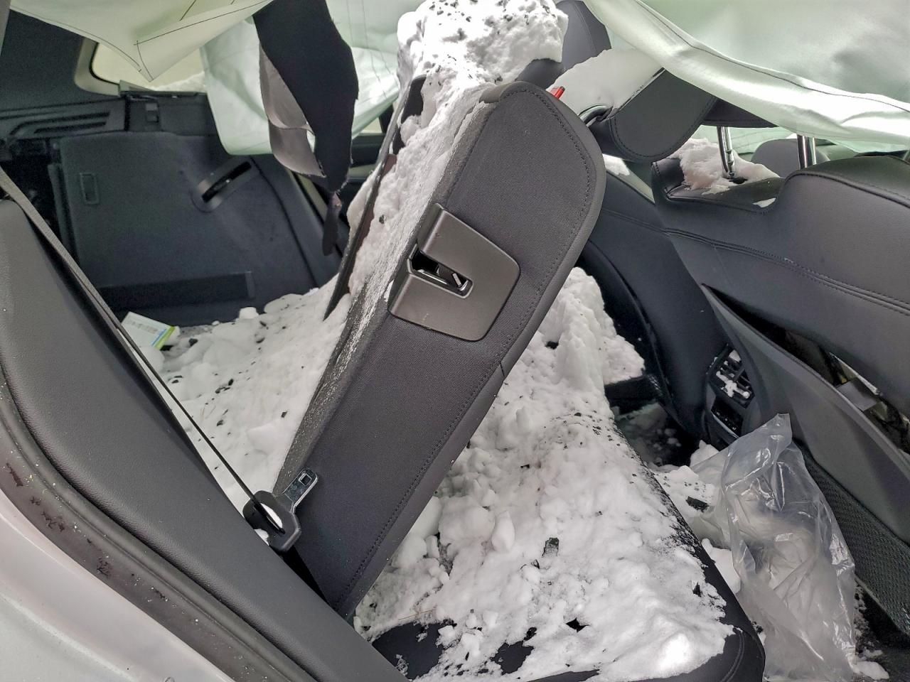 2020 BMW X3 XDRIVEM40I photo 11