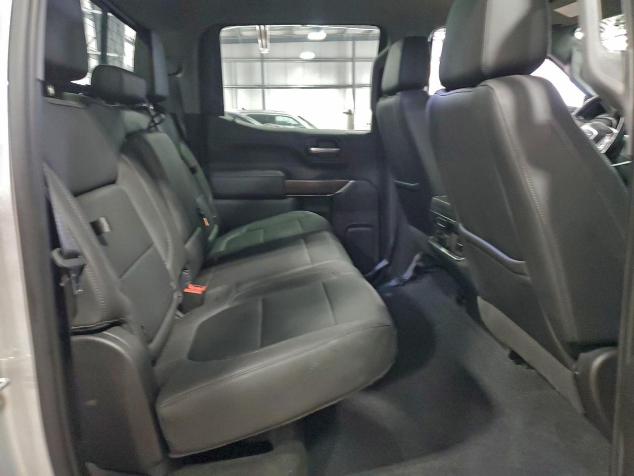 2021 GMC SIERRA K1500 SLT photo 19