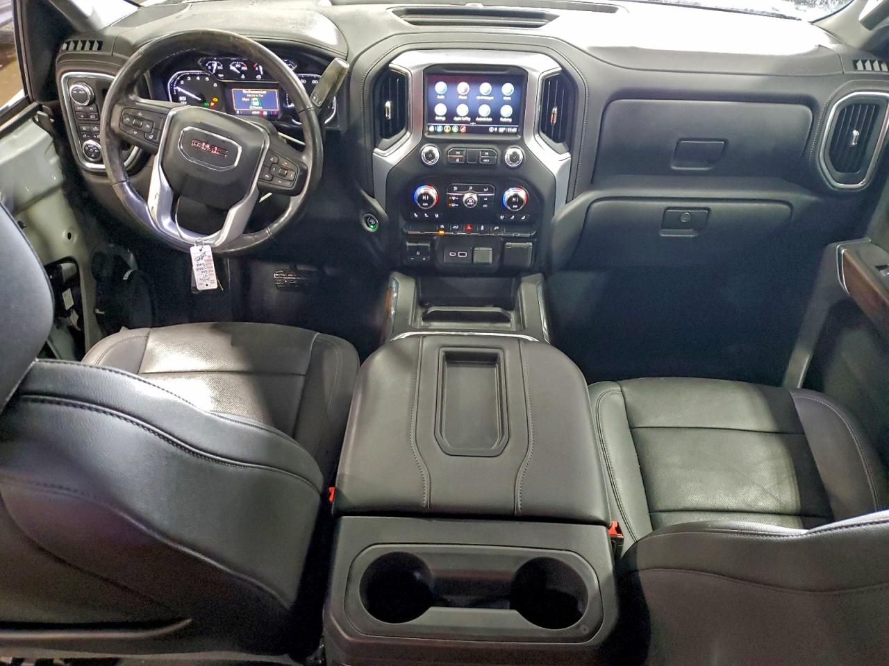 2021 GMC SIERRA K1500 SLT photo 15