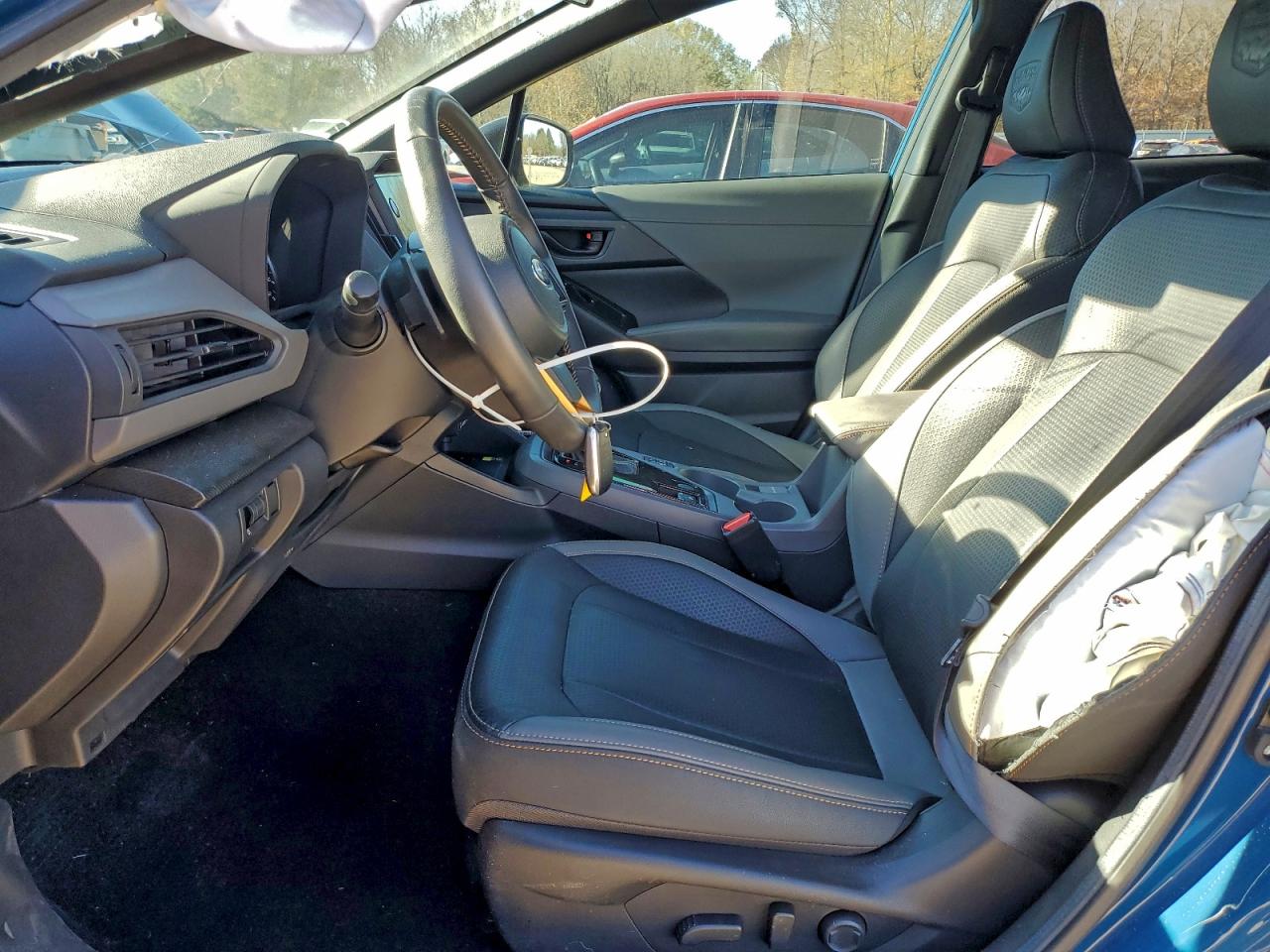 2024 SUBARU CROSSTREK WILDERNESS photo 7