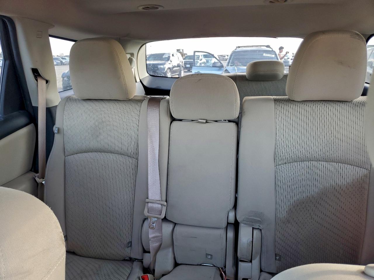2018 DODGE JOURNEY SXT photo 10