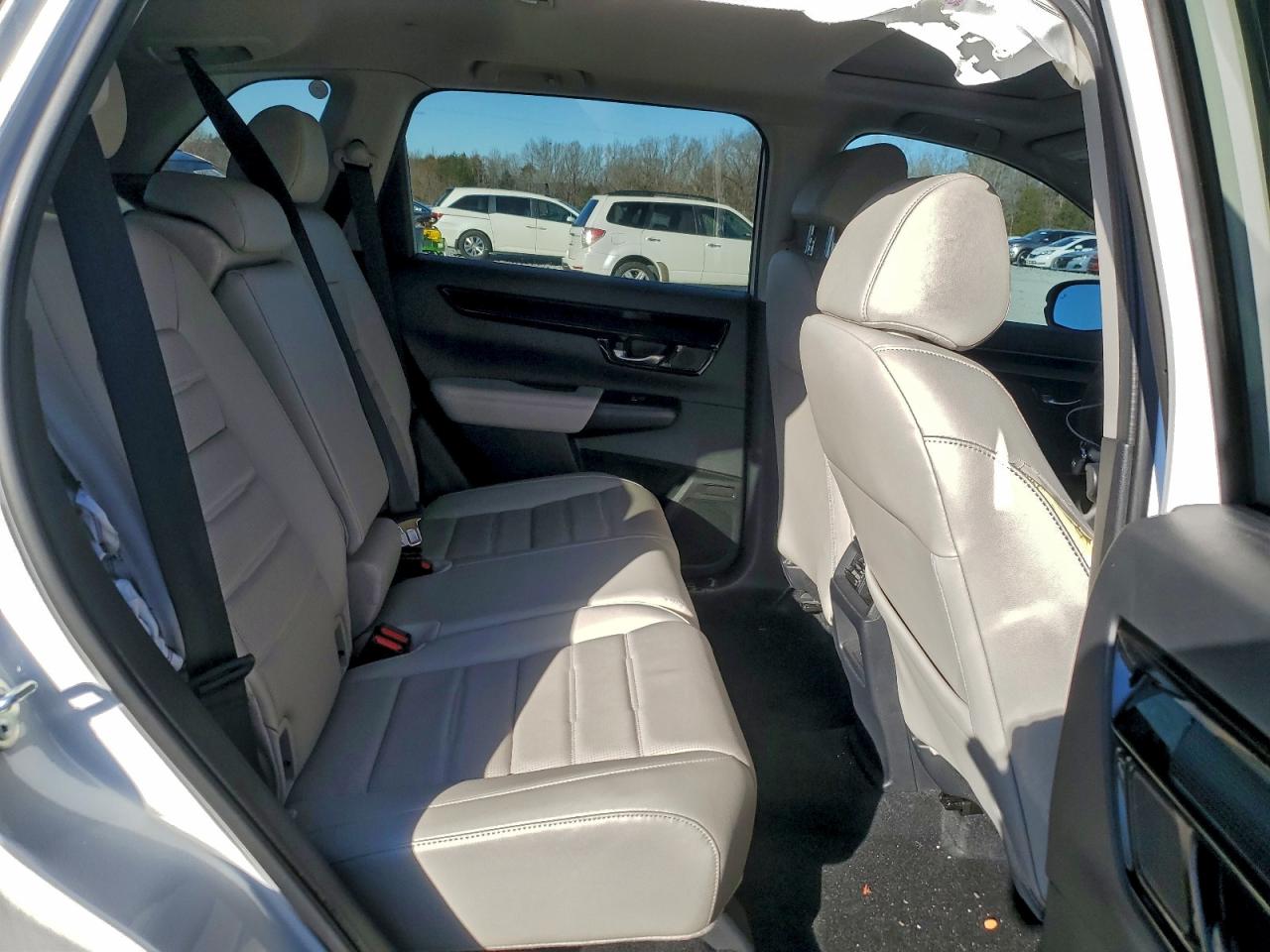 2024 HONDA CR-V EXL photo 11