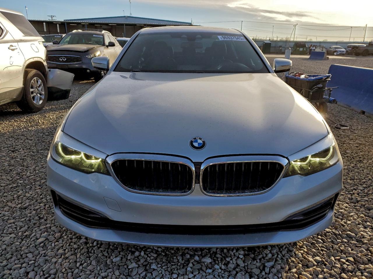 2019 BMW 530 I photo 5