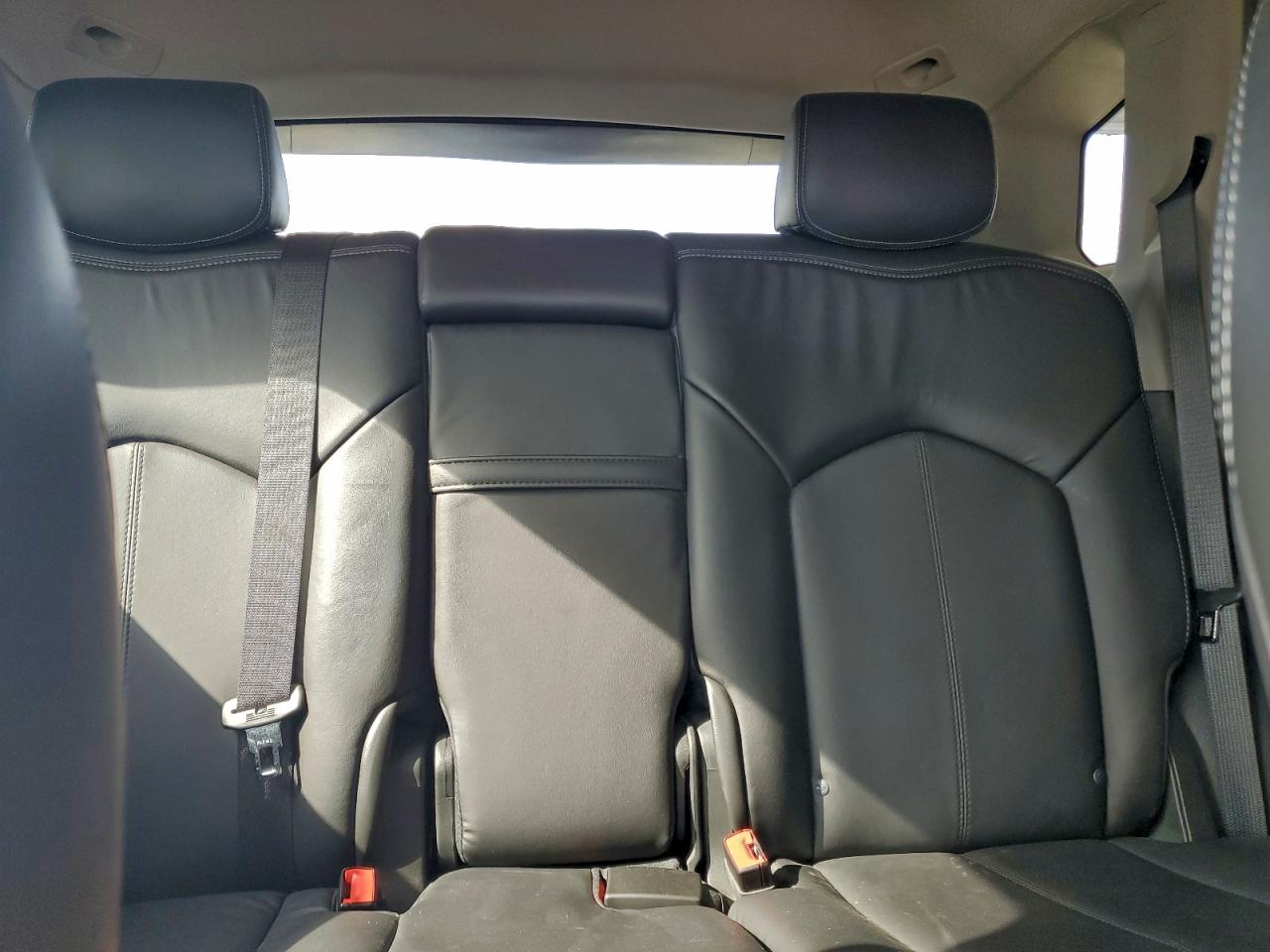 2016 CADILLAC SRX photo 10