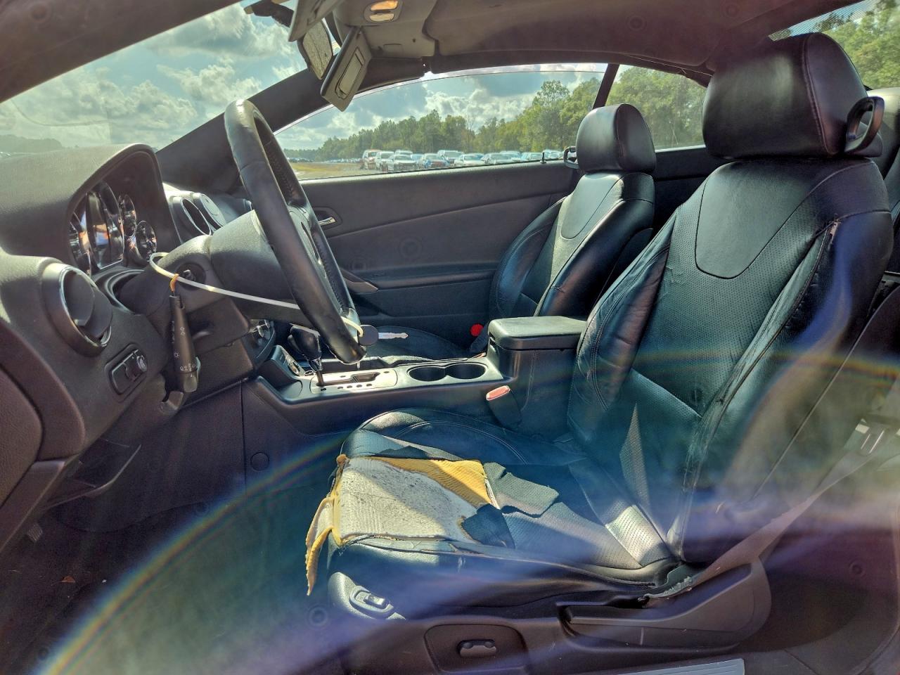 2007 PONTIAC G6 GT photo 13