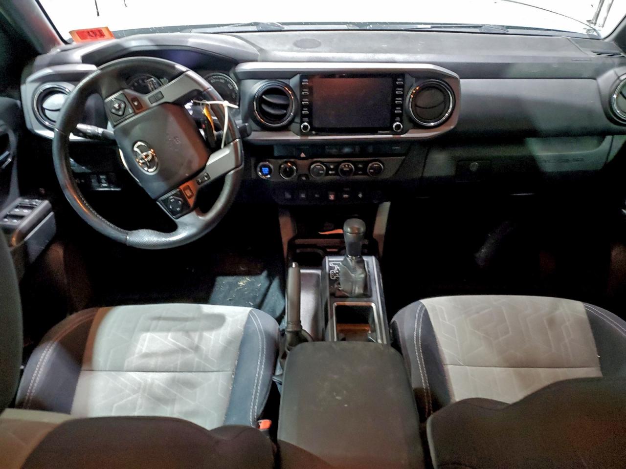 2022 TOYOTA TACOMA TRD SPORT photo 15