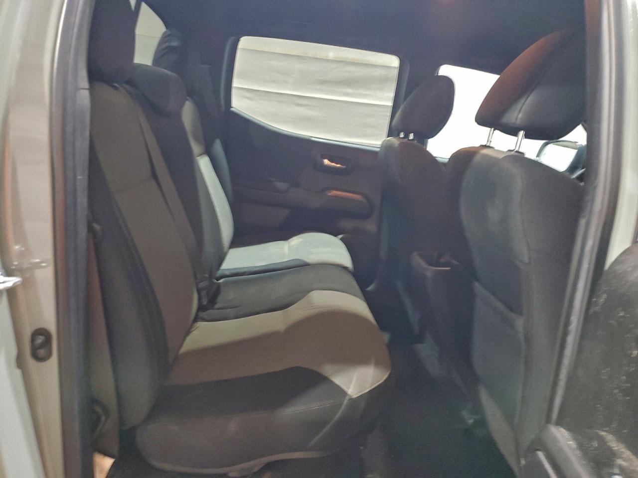 2022 TOYOTA TACOMA TRD SPORT photo 19