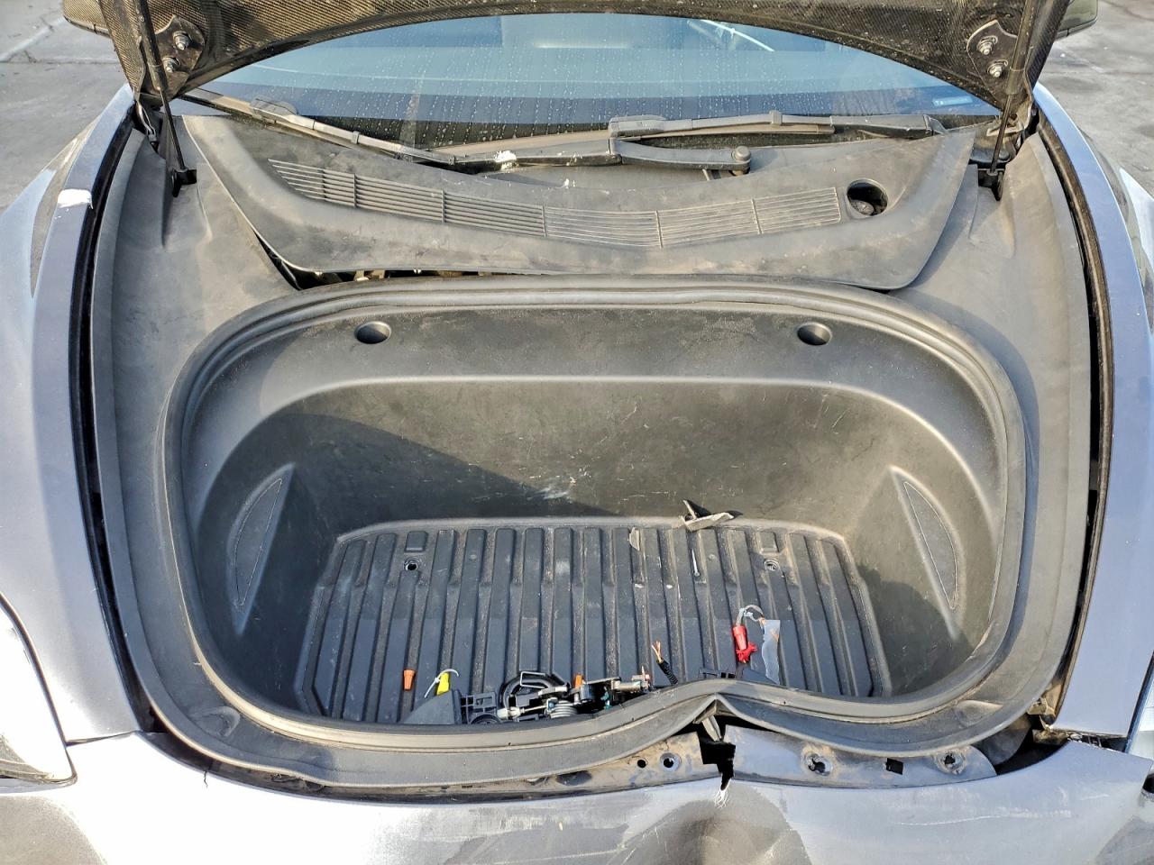 2022 TESLA MODEL 3 photo 11